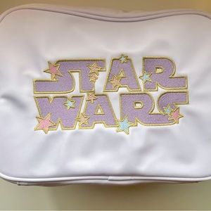 Stoney Clover Lane x Star Wars Large Pouch